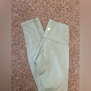 Lulu lemon legging size 6